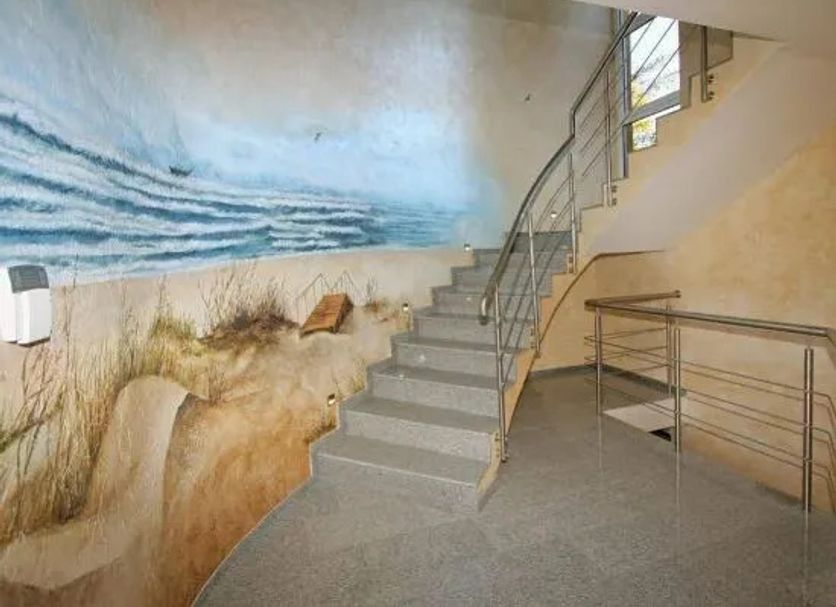Escalier Photo