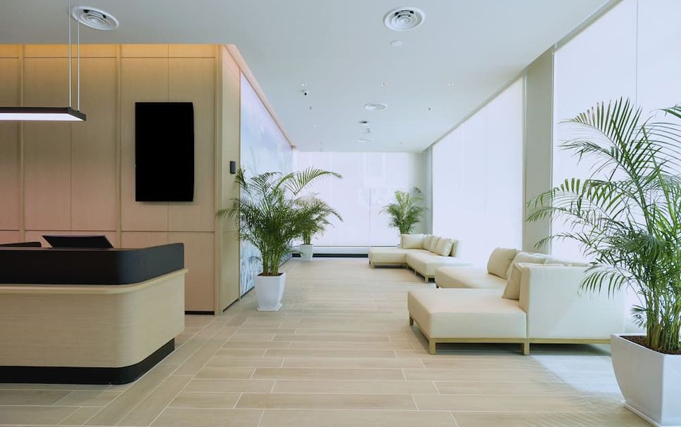 Hall d’entrée Photo