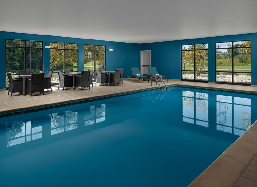 Piscine Photo