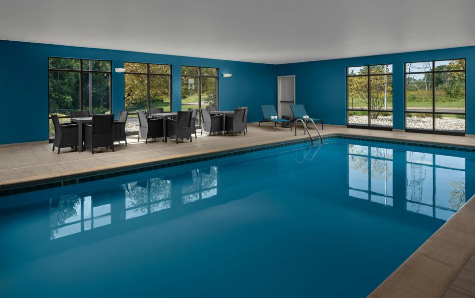 Piscine Photo