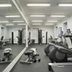 Salle de sport