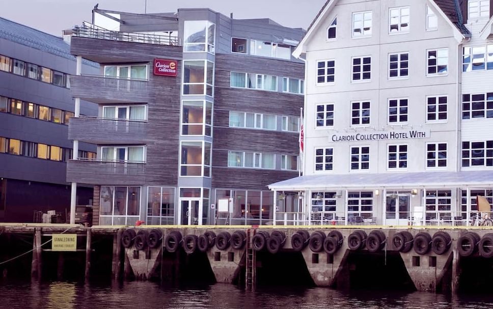 Bâtiment Photo