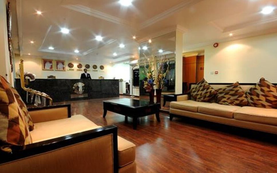 Salon Photo