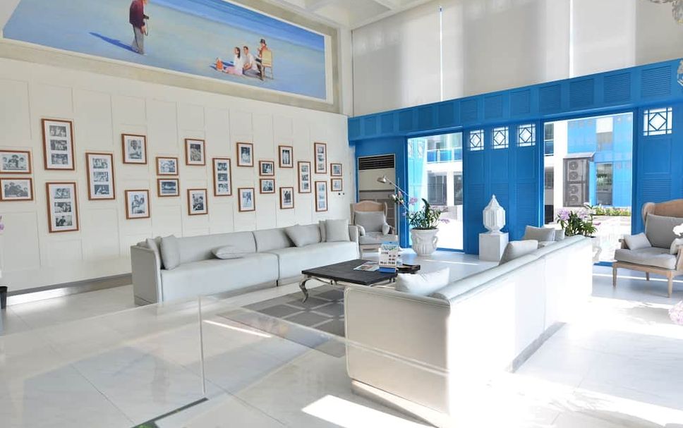 Hall d’entrée Photo