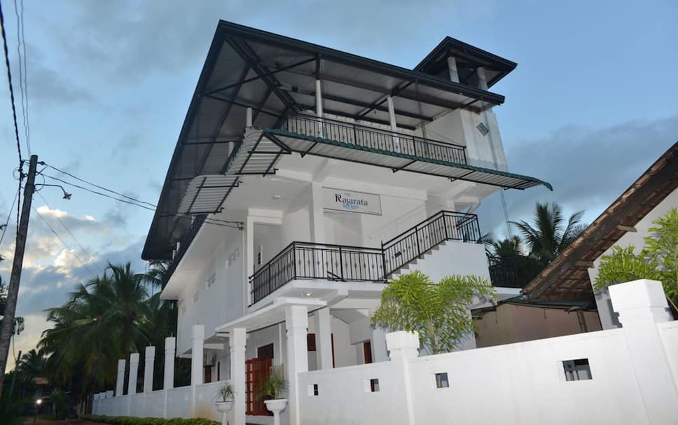 Bâtiment Photo