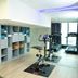 Salle de sport
