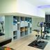 Salle de sport