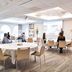 Salle de banquet