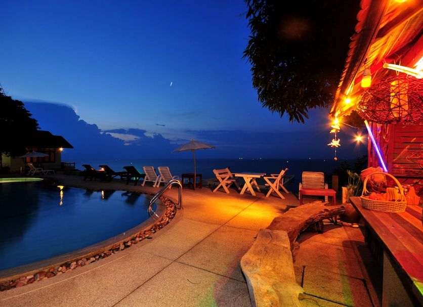 Piscine Photo