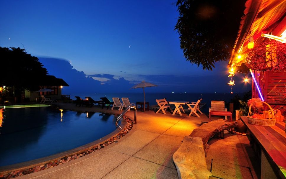 Piscine Photo
