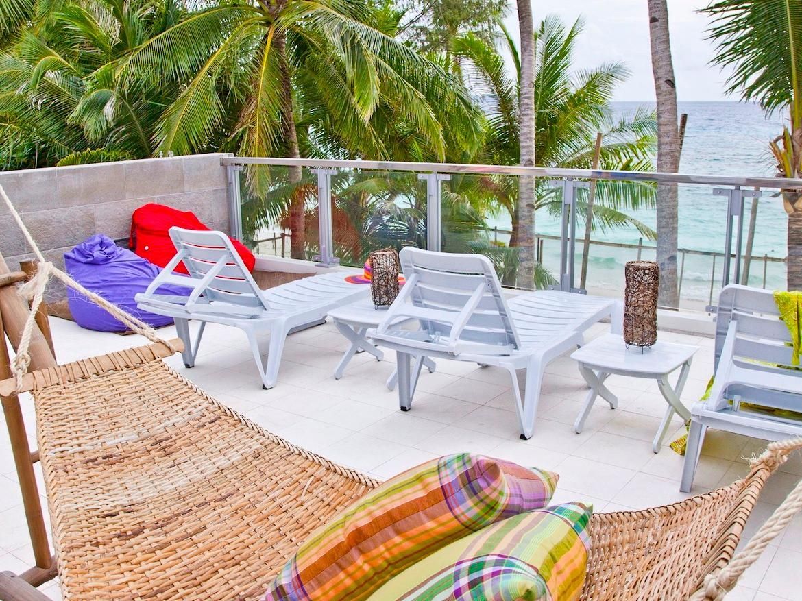 Balcon