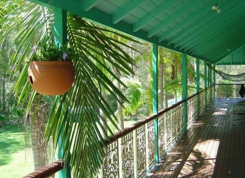 Balcon Photo