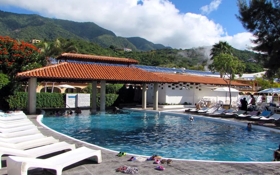 Piscine Photo