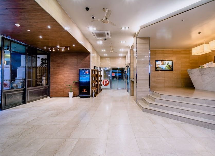 Hall d’entrée Photo