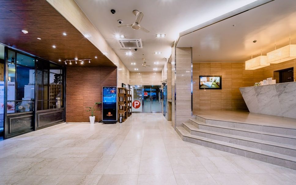 Hall d’entrée Photo