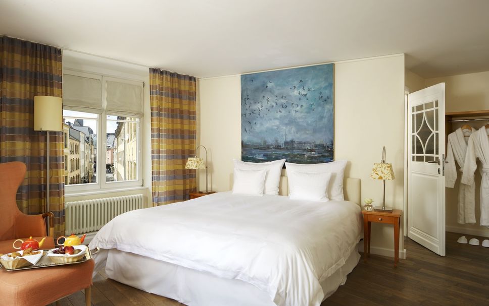 Chambre Photo