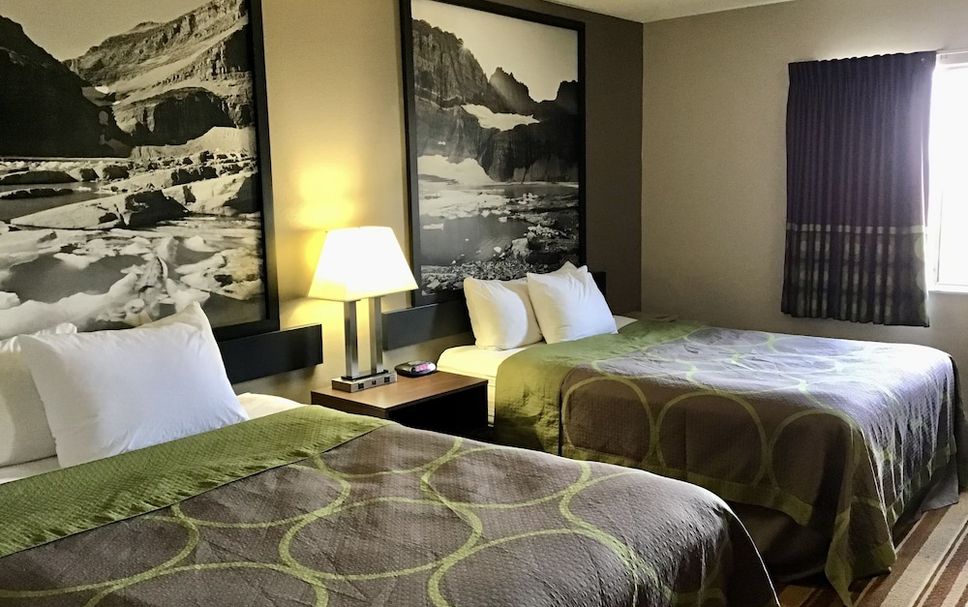 Chambre Photo