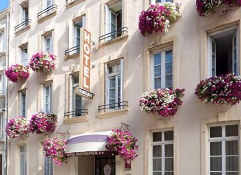 Bâtiment Photo