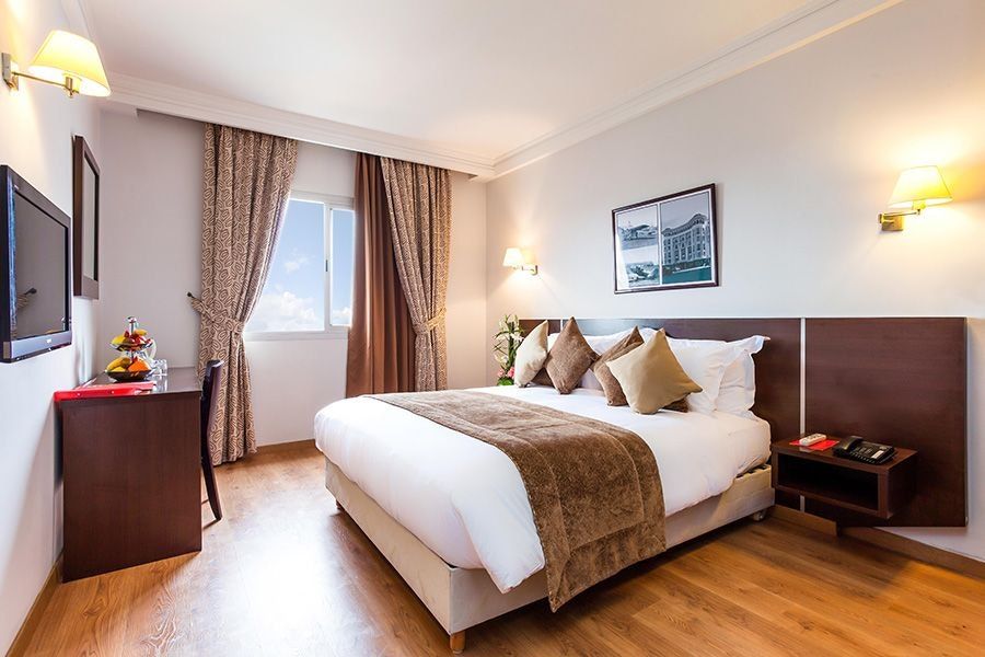 Chambre Photo