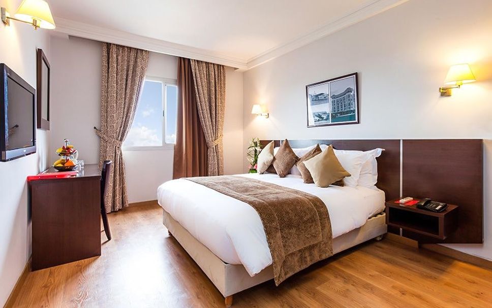 Chambre Photo