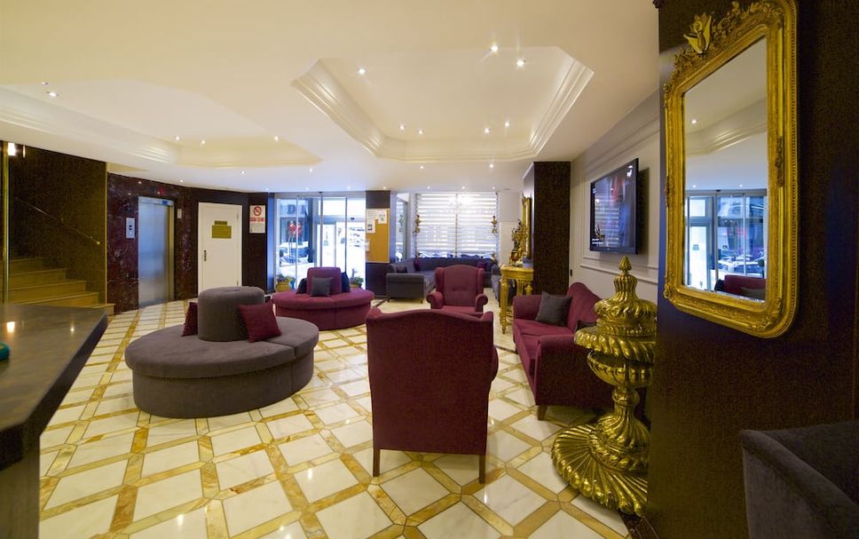 Hall d’entrée Photo