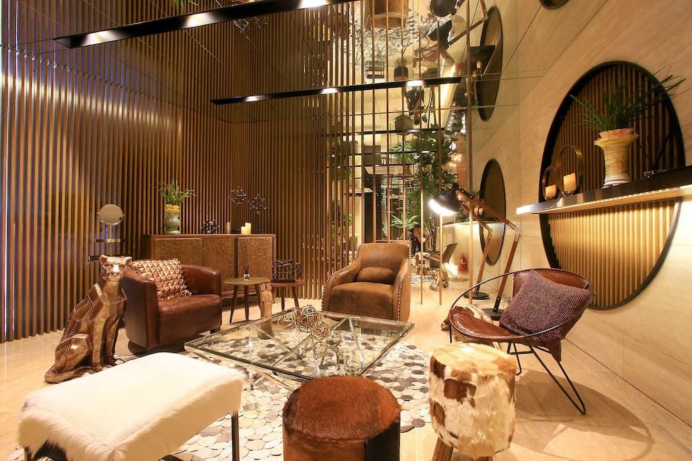 Salon Photo