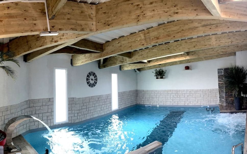 Piscine Photo