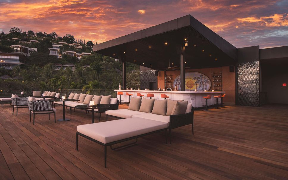 Prestation hôtelière Photo