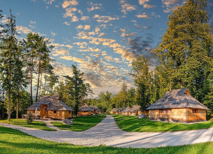 Extérieur Photo