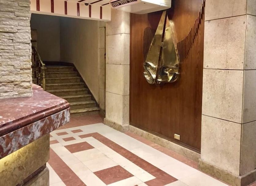 Escalier Photo