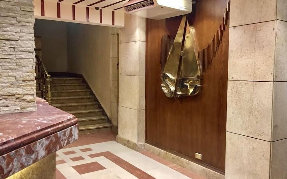 Escalier Photo