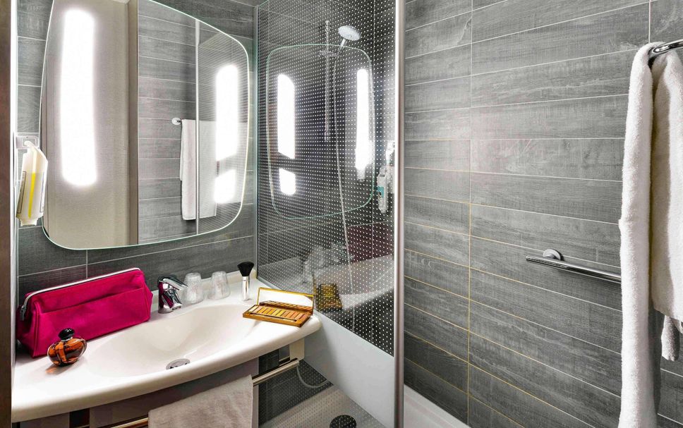Salle de bain Photo