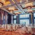 Salle de banquet