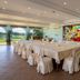 Salle de banquet