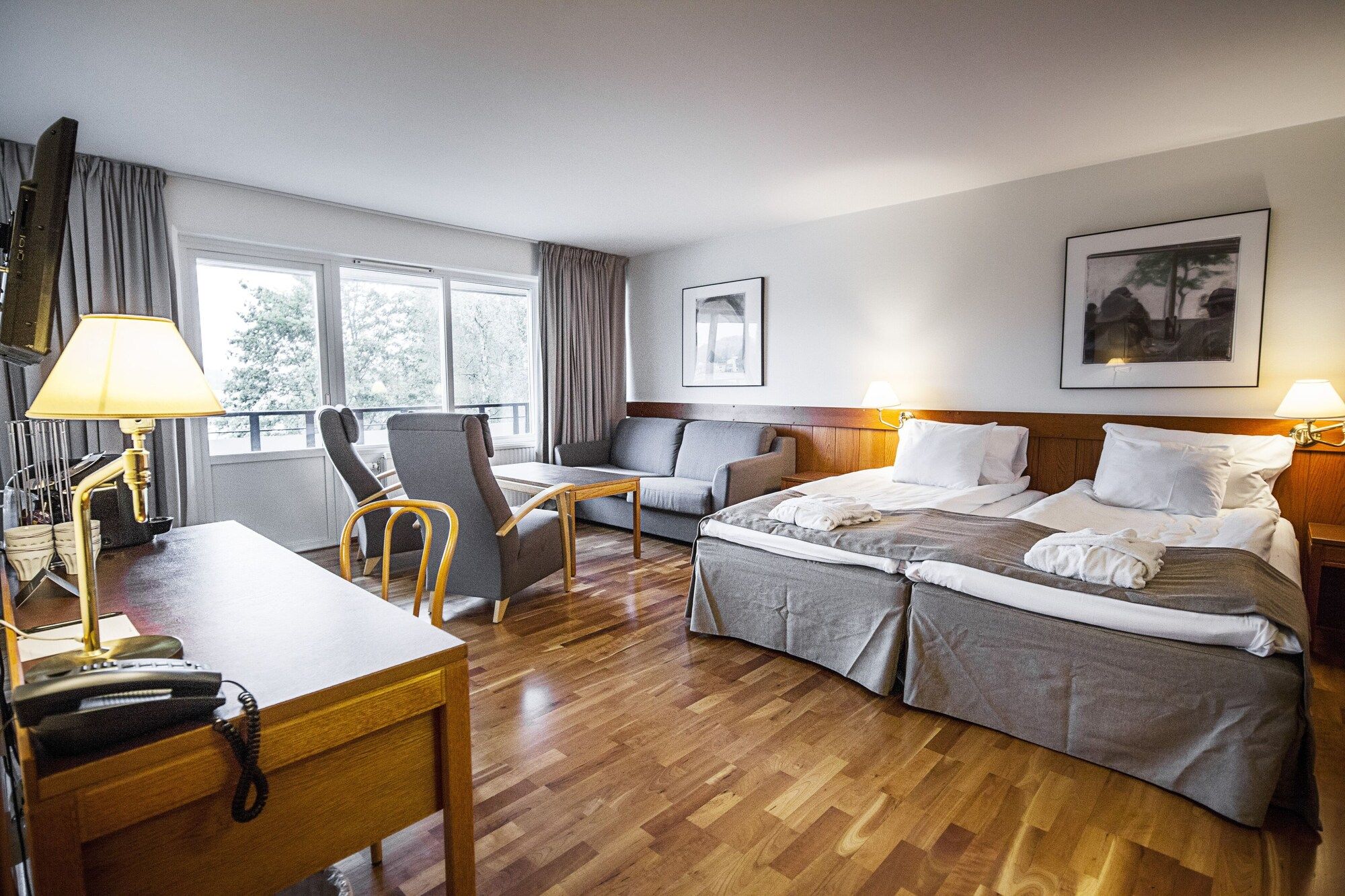 Chambre
