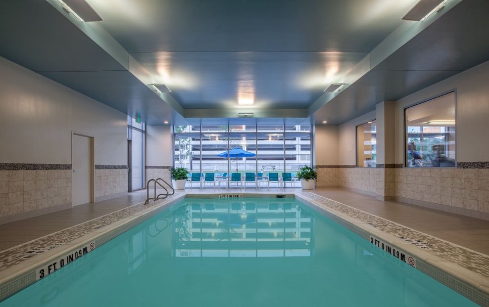 Piscine Photo