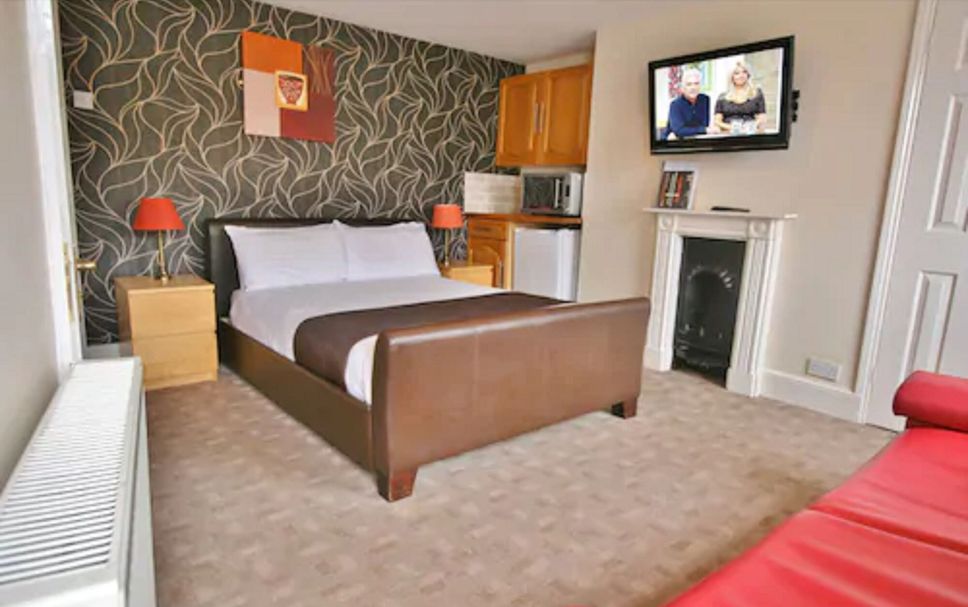 Chambre Photo
