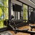 Salle de sport