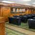 Espace de conférence