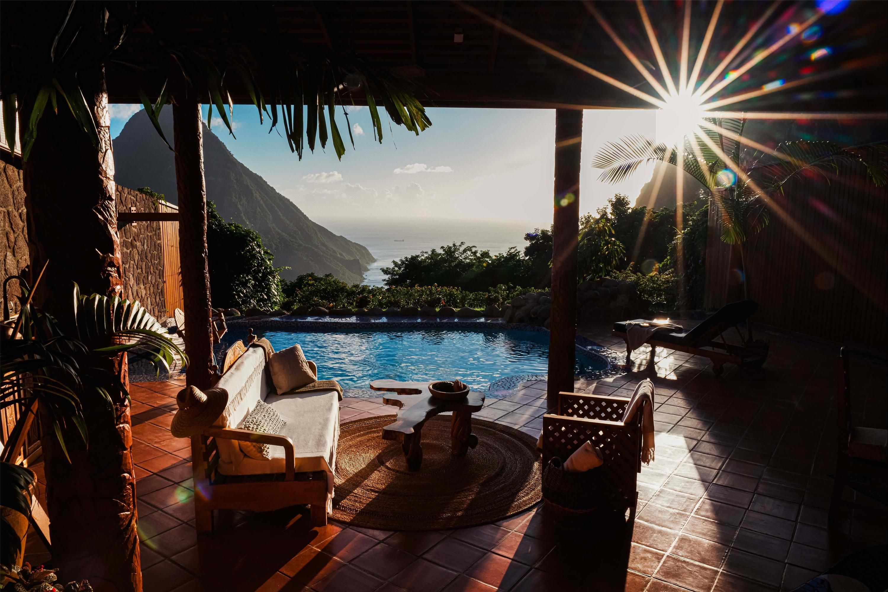 Piscine Photo