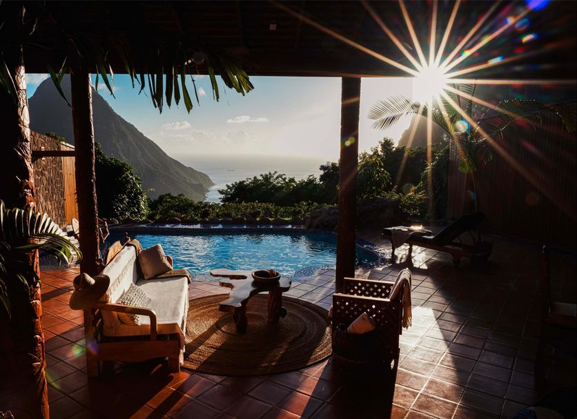 Piscine Photo