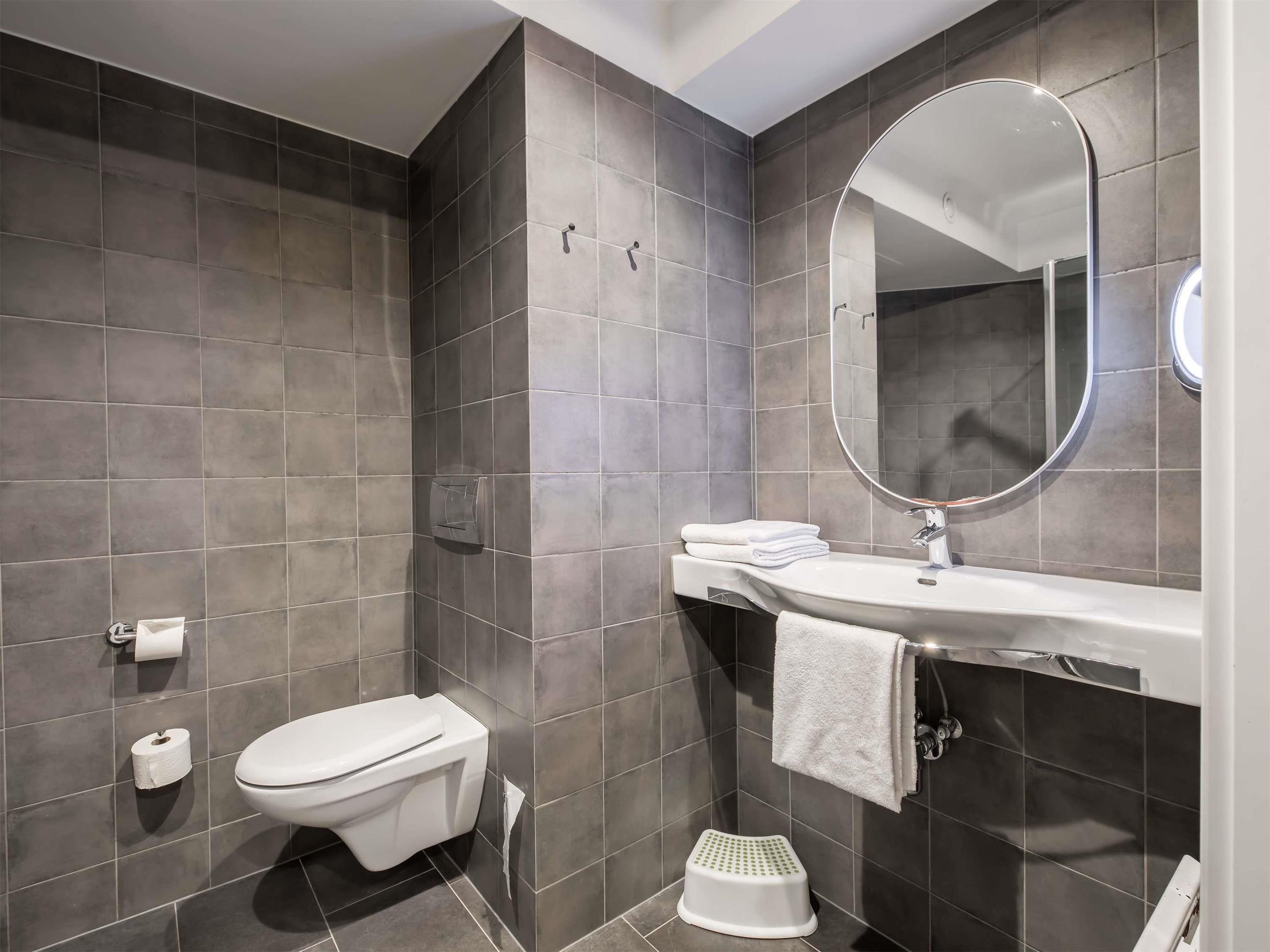 Salle de bain