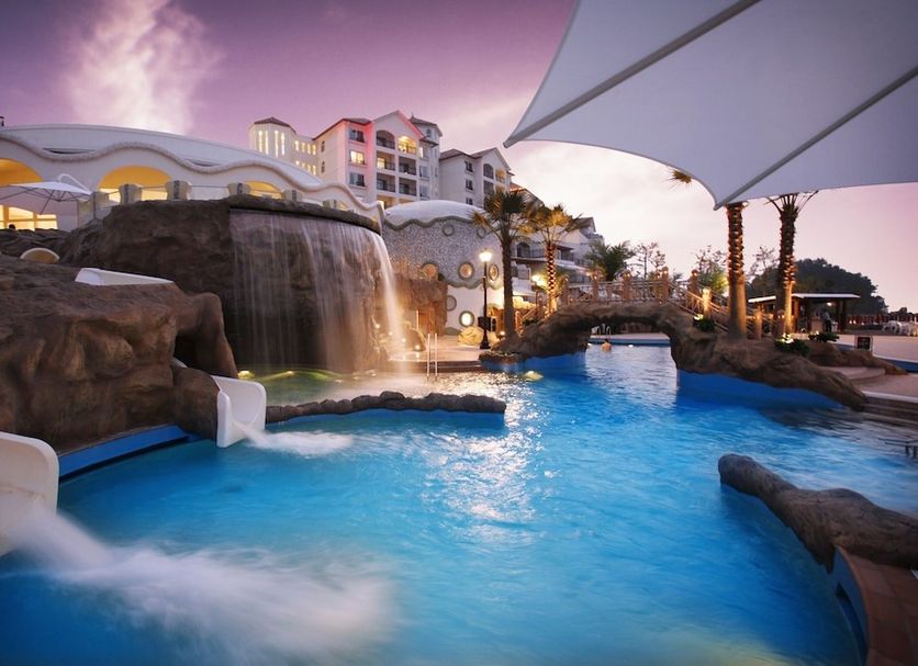 Piscine Photo