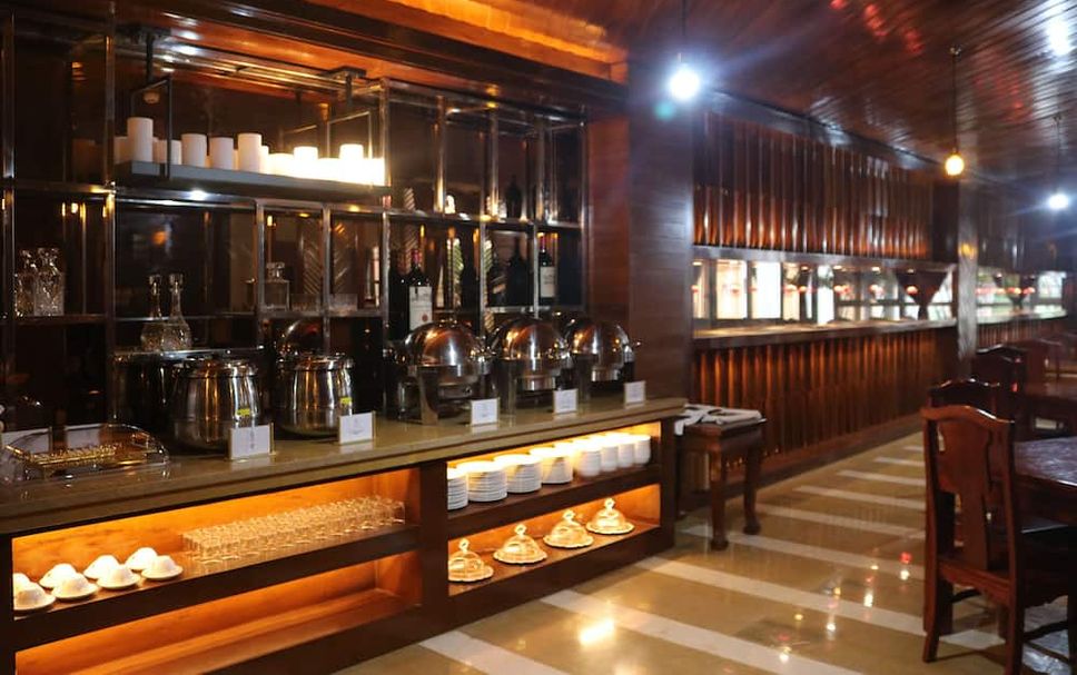 Bar Photo