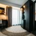 Équipements de la chambre
