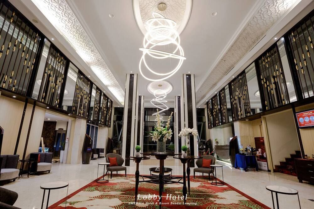 Hall d’entrée