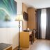 Équipements de la chambre