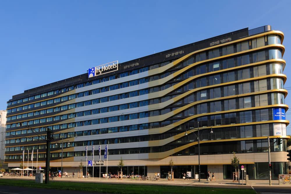Bâtiment
