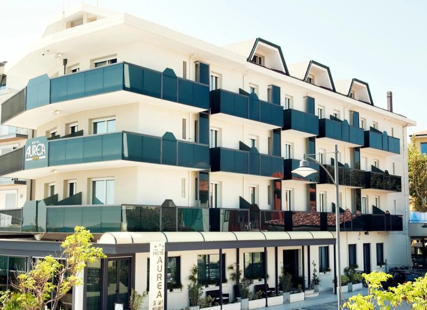 Bâtiment Photo