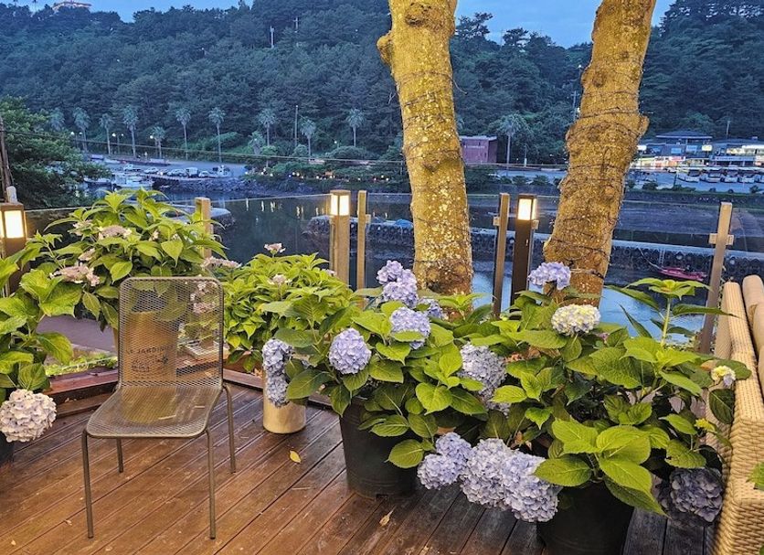 Balcon Photo